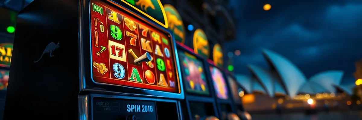 How New Pokies Differ from Classic Machines — New online pokies in Australia