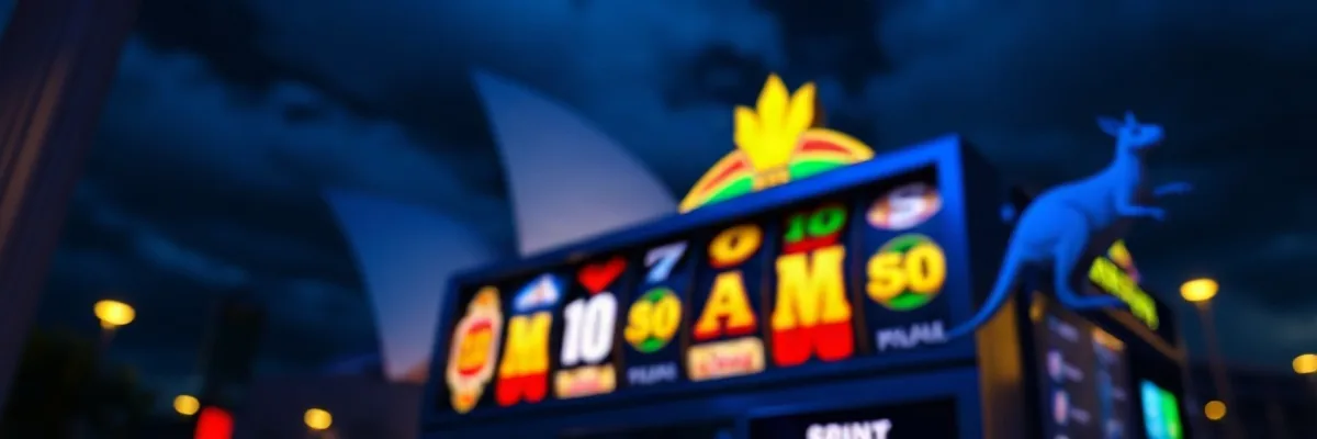 New online pokies in Australia — Mobile Optimisation and On‑the‑Go Play