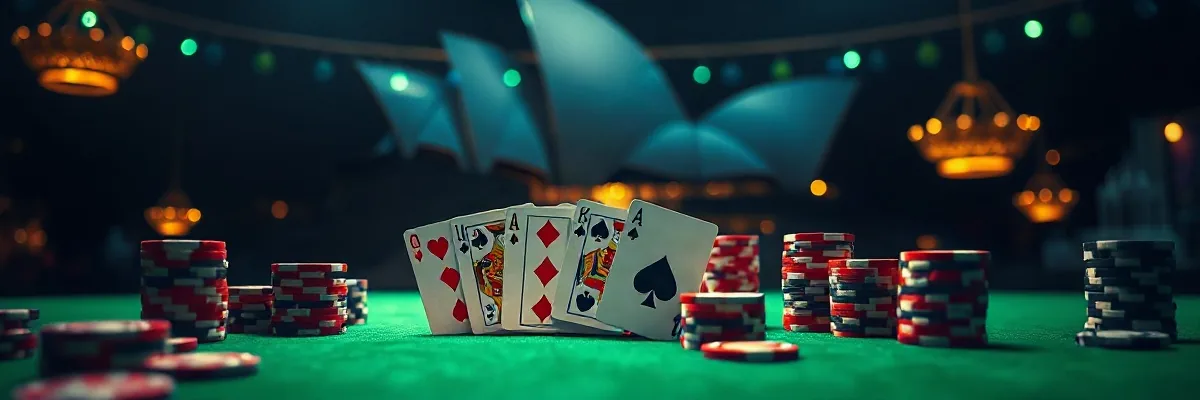 online poker australia real money in Australia — RTP and Volatility: What the Numbers Mean for a Real Balance