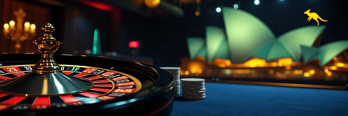Account Setup and Registration Requirements — payid casino in Australia